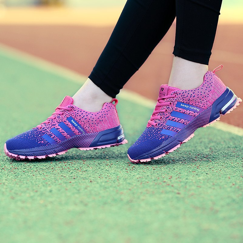 Women's Athletic Shoes
