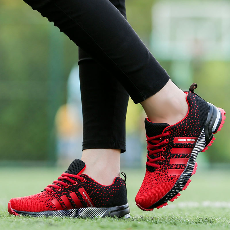 Women's Athletic Shoes