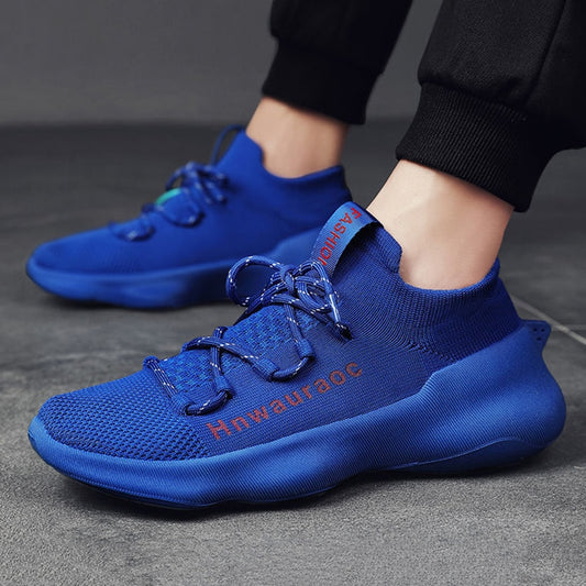 Breathable Women Casual Shoes Lightweight Female Vulcanized Shoes Anti-Slip Men's Sneakers Outdoor Soft Flats 2023 Free Shipping