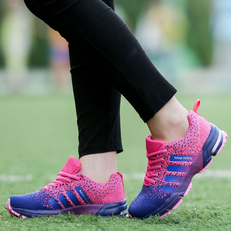 Women's Athletic Shoes